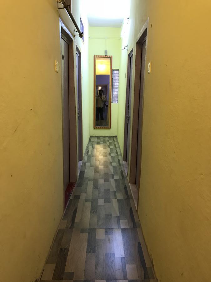 Golden Lodge Варанаси Экстерьер фото